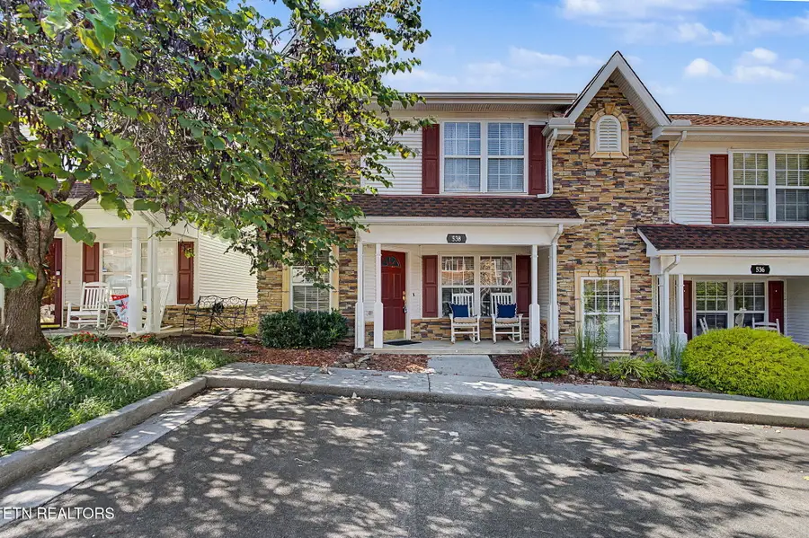 538 Orchard Valley Way, Sevierville, TN 37862 - #3
