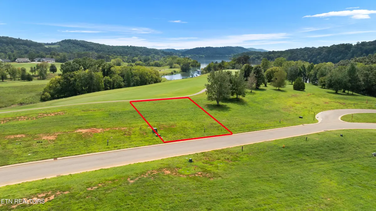 1493 Mockingbird Lane, Loudon, TN 37774 - #1