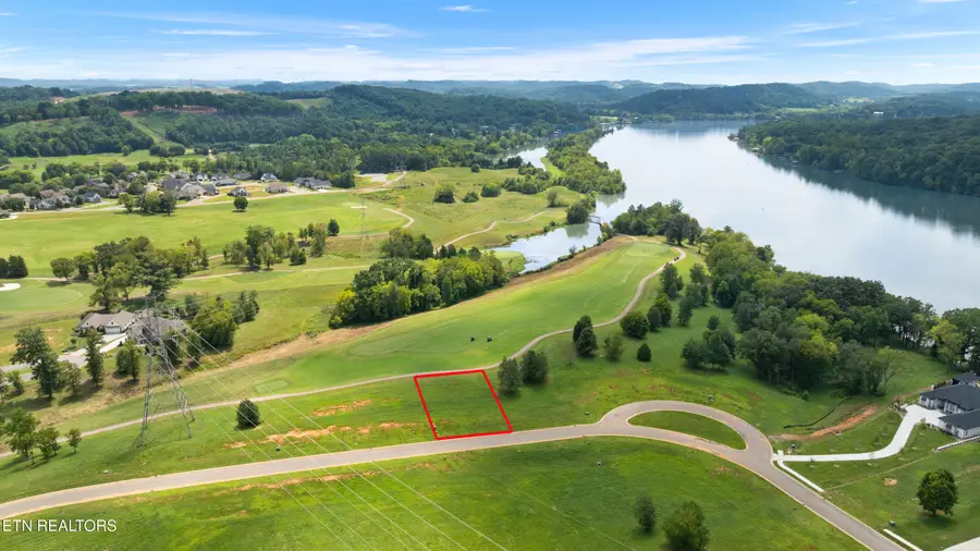 1493 Mockingbird Lane, Loudon, TN 37774 - #2