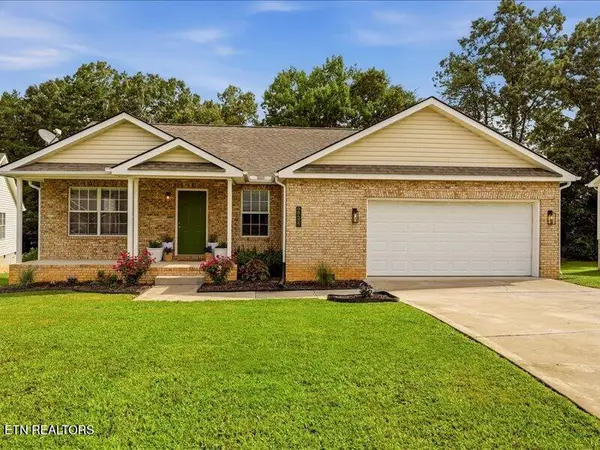4412 Waldon Pond Lane, Corryton, TN 37721