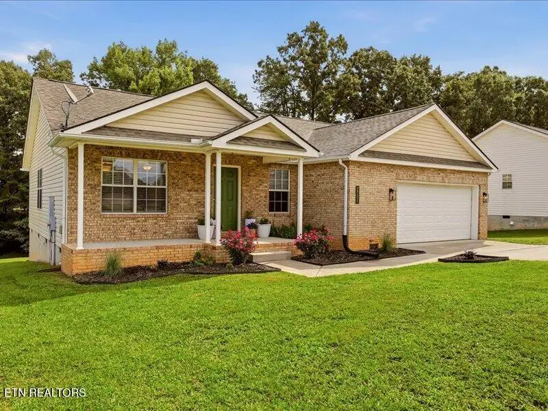 4412 Waldon Pond Lane, Corryton, TN 37721 - #2
