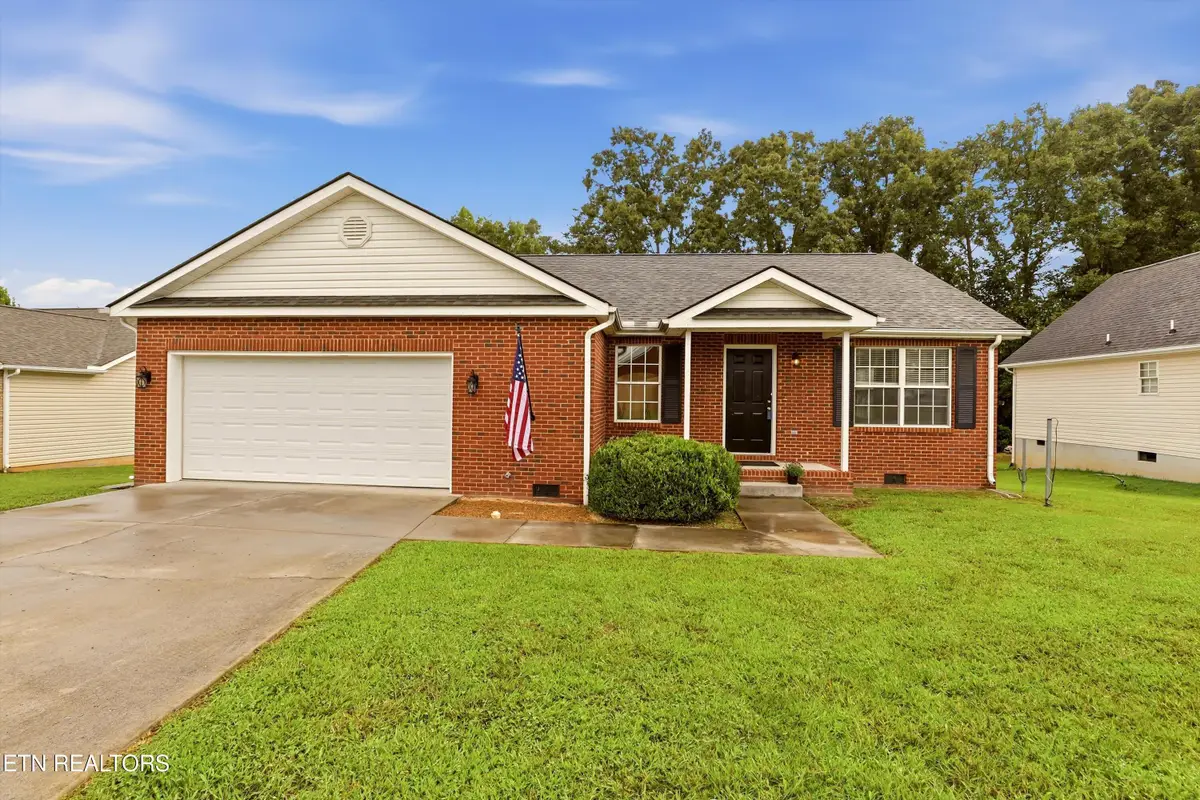 4418 Waldon Pond Lane, Corryton, TN 37721 - #1