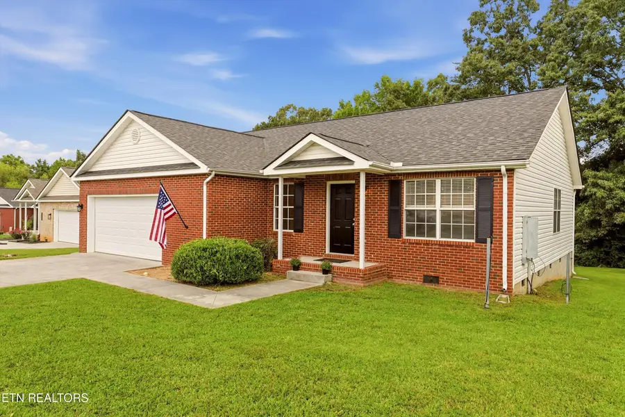 4418 Waldon Pond Lane, Corryton, TN 37721 - #2
