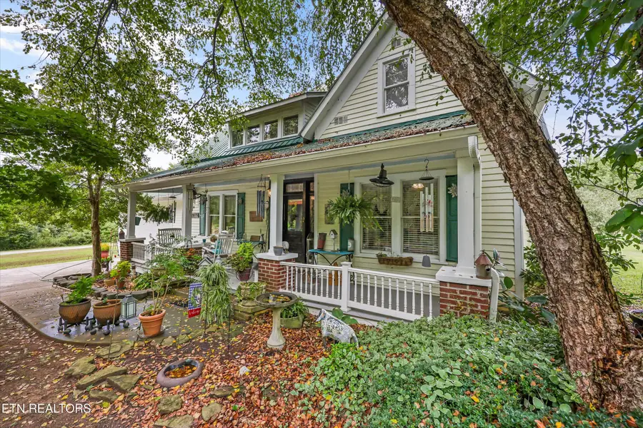 9003 Hill Rd, Knoxville, TN 37938 - #2