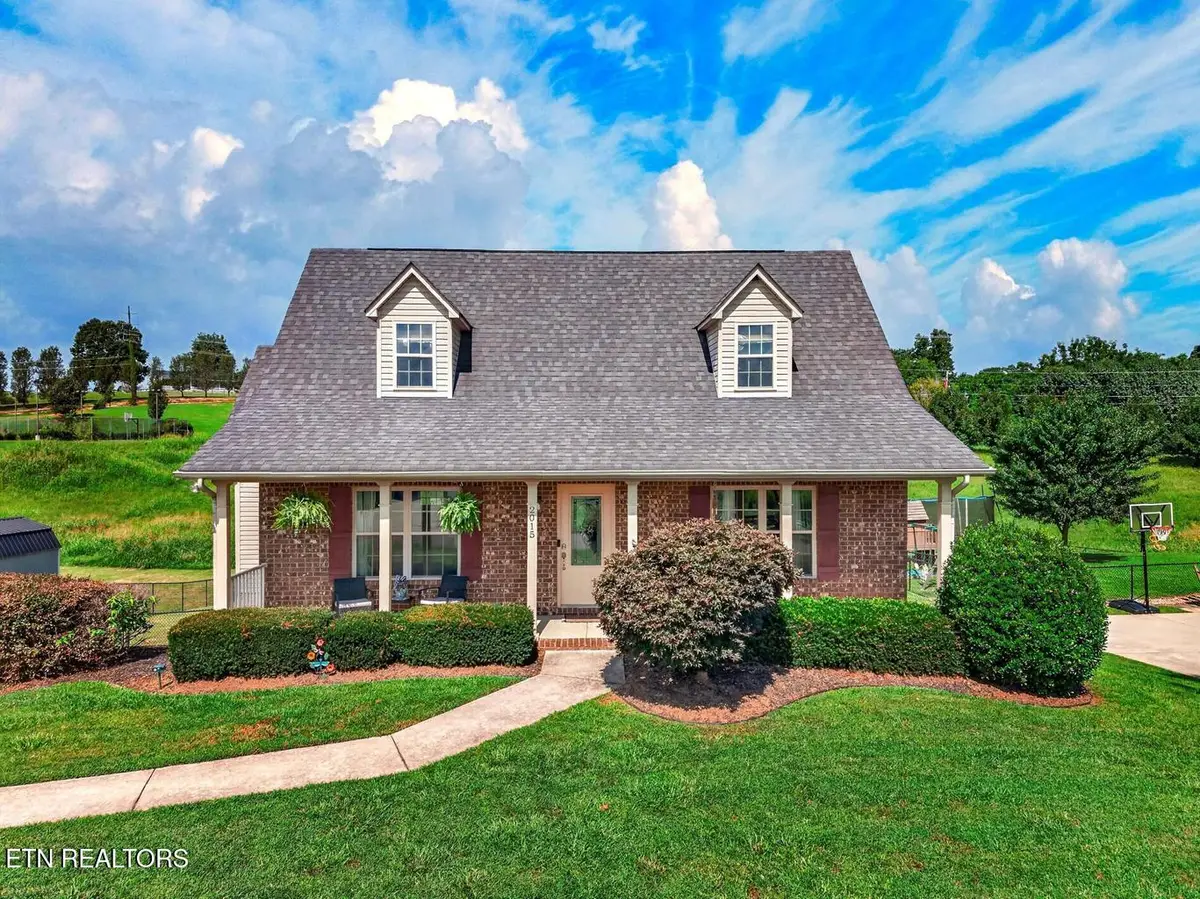 2015 Brights View Lane, Morristown, TN 37814 - #1
