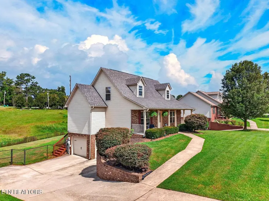 2015 Brights View Lane, Morristown, TN 37814 - #2