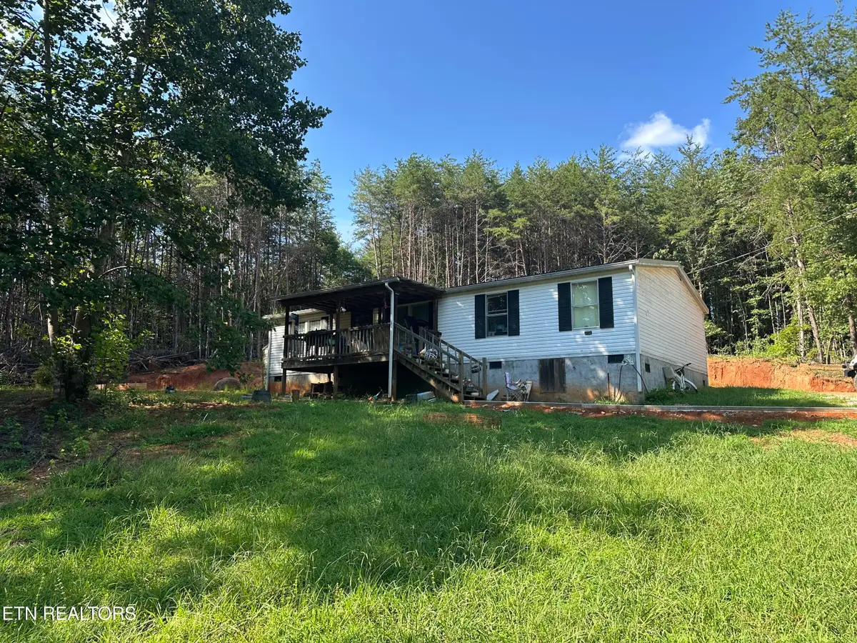 192 Shoal Creek Rd, Englewood, TN 37329 - #1
