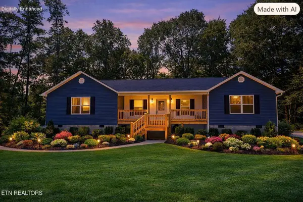 60 Robert Beaty Rd, Jamestown, TN 38556