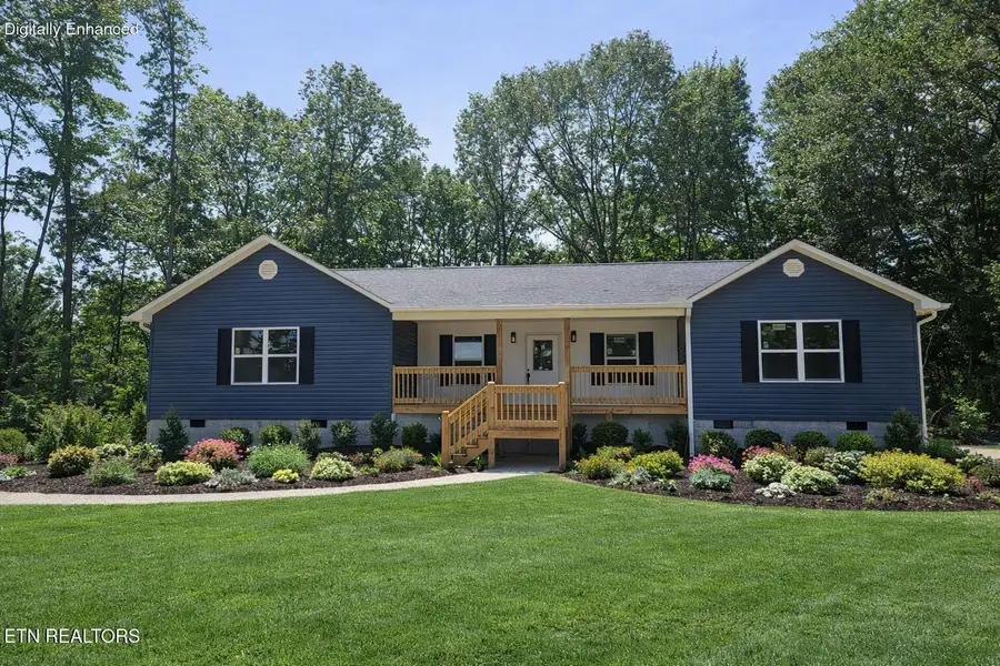 60 Robert Beaty Rd, Jamestown, TN 38556 - #2