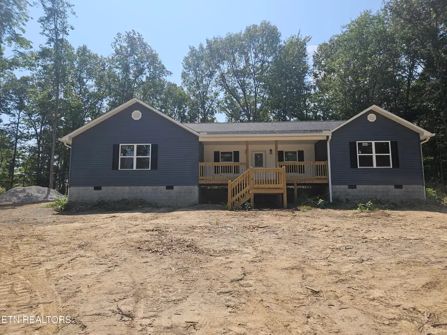60 Robert Beaty Rd, Jamestown, TN 38556 - #3