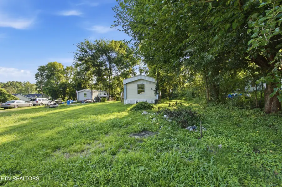 607 W Wheeler St, Rockwood, TN 37854 - #3