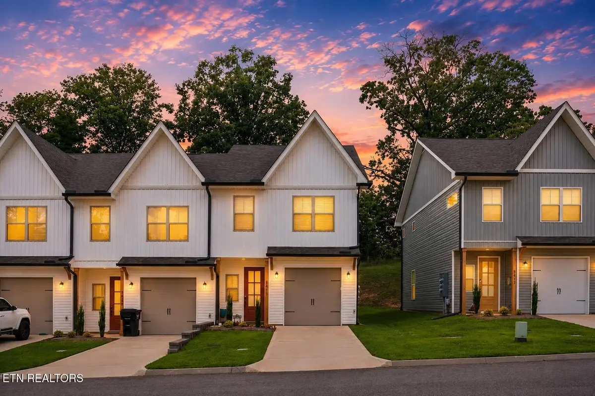 8415 Whisper Lane, Powell, TN 37849 - #1