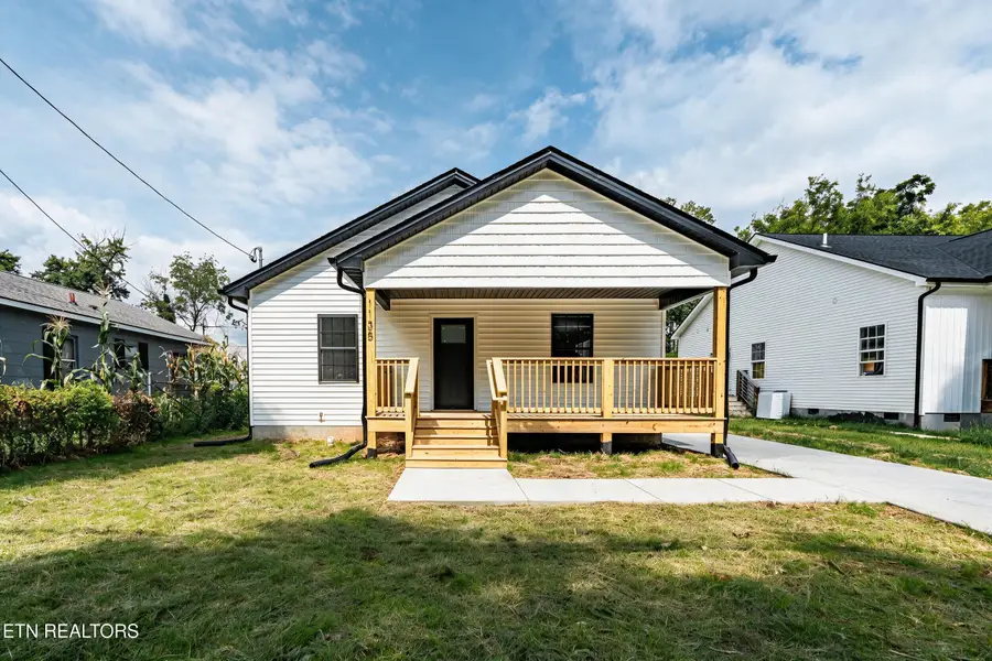 1135 Massachusetts Ave, Knoxville, TN 37921 - #2