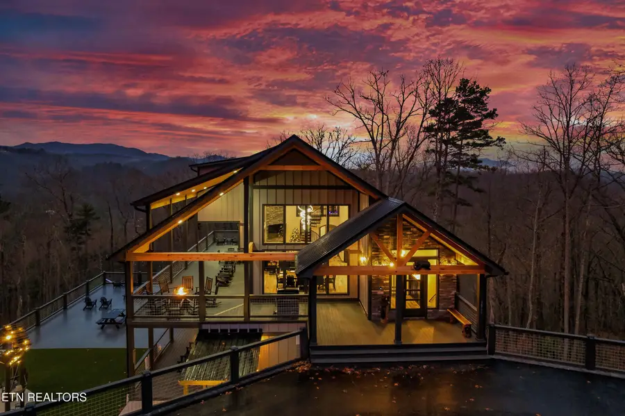 Lot 77W Flintlock Lane, Sevierville, TN 37862 - #2