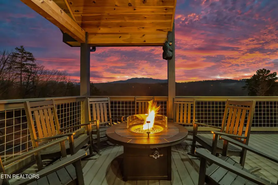 Lot 77W Flintlock Lane, Sevierville, TN 37862 - #3