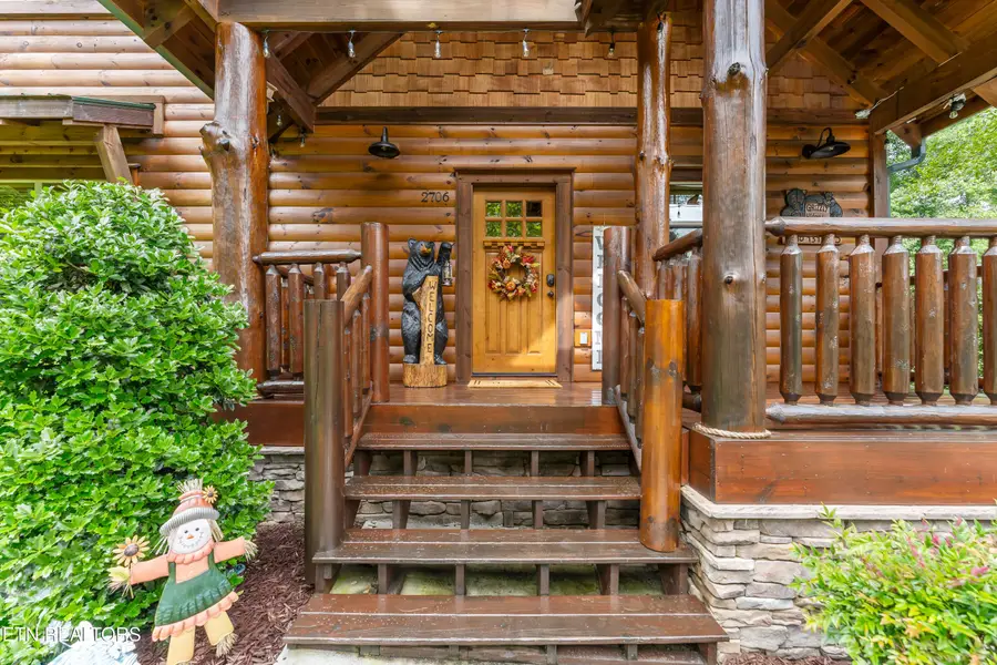 2706 Owls Cove Way, Sevierville, TN 37862 - #3