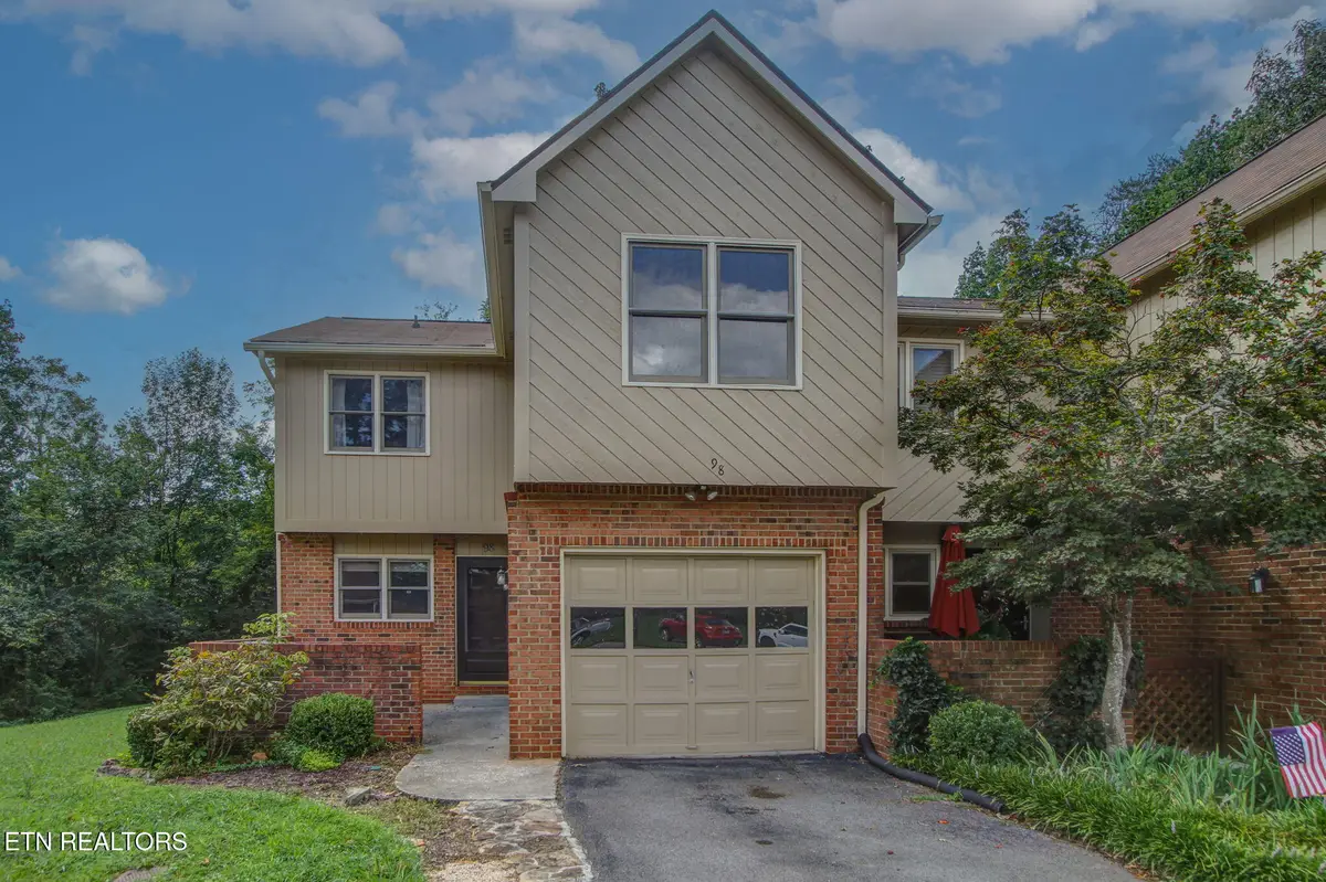 8600 Olde Colony Tr #98, Knoxville, TN 37923 - #1