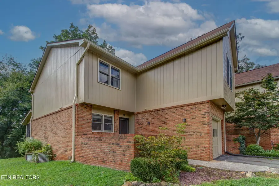 8600 Olde Colony Tr #98, Knoxville, TN 37923 - #3