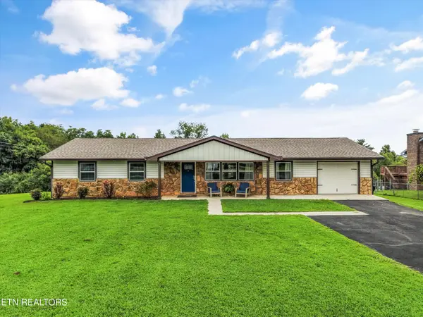 250 Trades Drive, Lenoir City, TN 37771