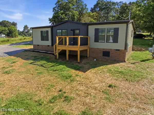 181 County Road 322, Sweetwater, TN 37874