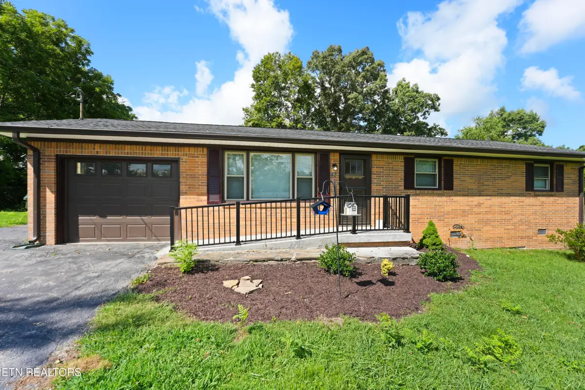 43 Sharon Drive, Crossville, TN 38555 - #1