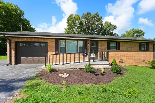43 Sharon Drive, Crossville, TN 38555
