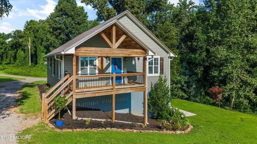 104 Bilderback, Sweetwater, TN 37874 - #2