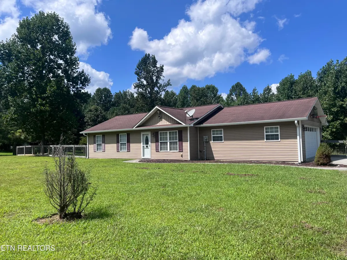 29 Mount Vernal Rd, Rockwood, TN 37854 - #1