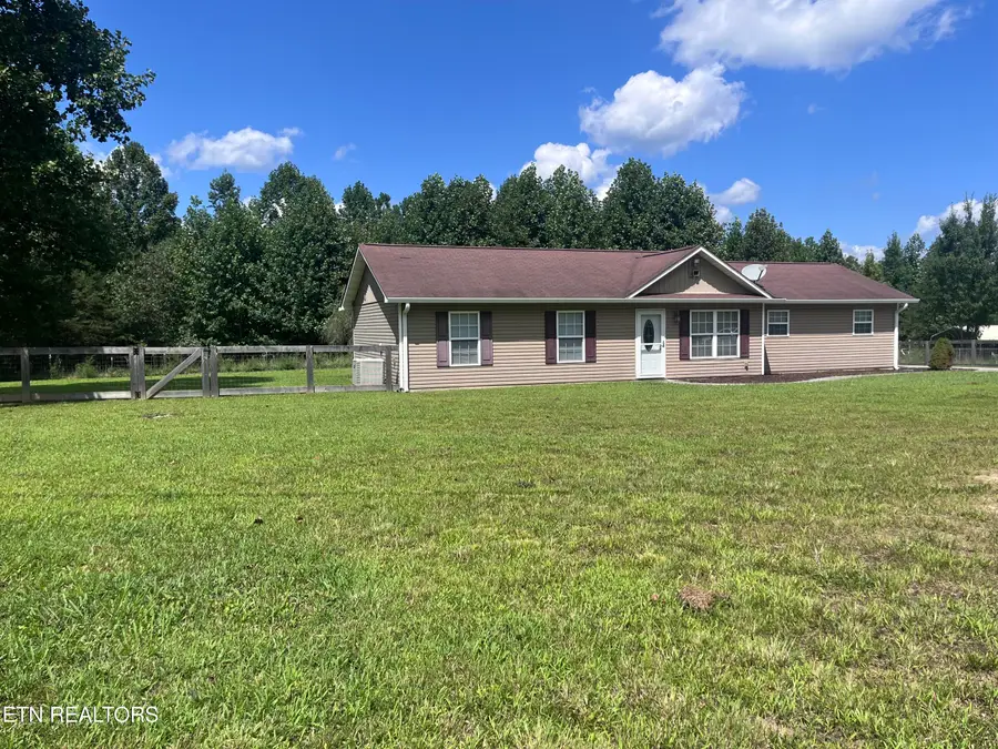 29 Mount Vernal Rd, Rockwood, TN 37854 - #2