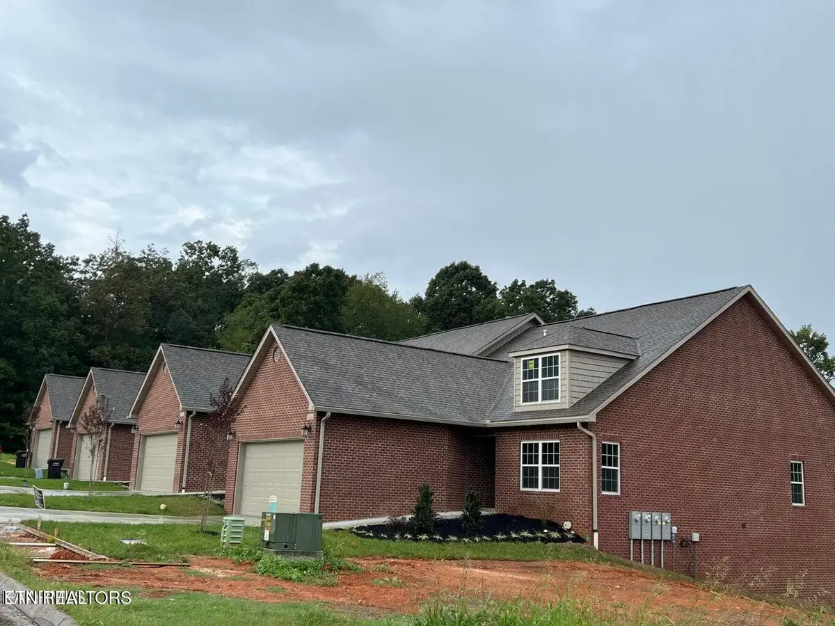 1164 Meadow Walk Ln, Lenoir City, TN 37772 - #1