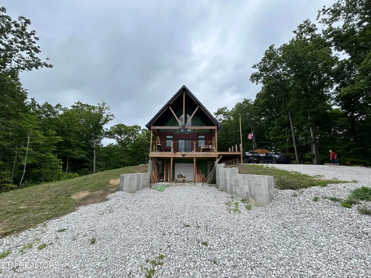 386 Higby Pvt Rd, Robbins, TN 37852 - #1