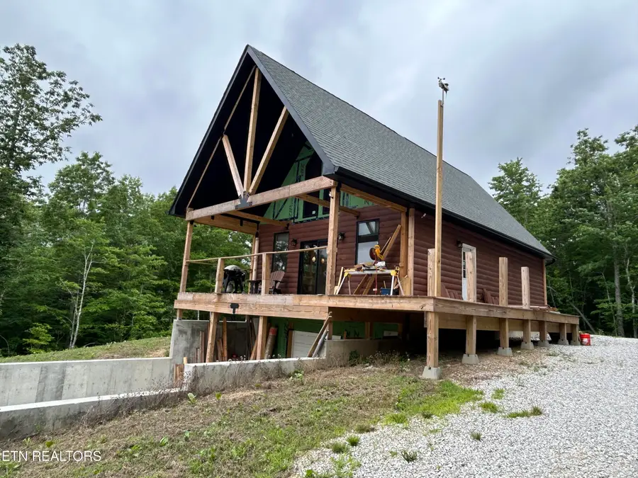 386 Higby Pvt Rd, Robbins, TN 37852 - #2