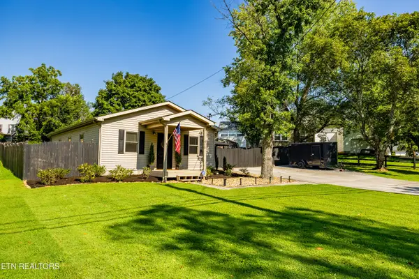 410 Harville St, Maryville, TN 37804