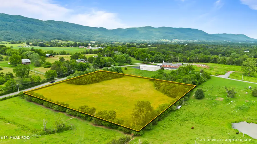 Old Middlesboro Hwy, Lafollette, TN 37766 - #3