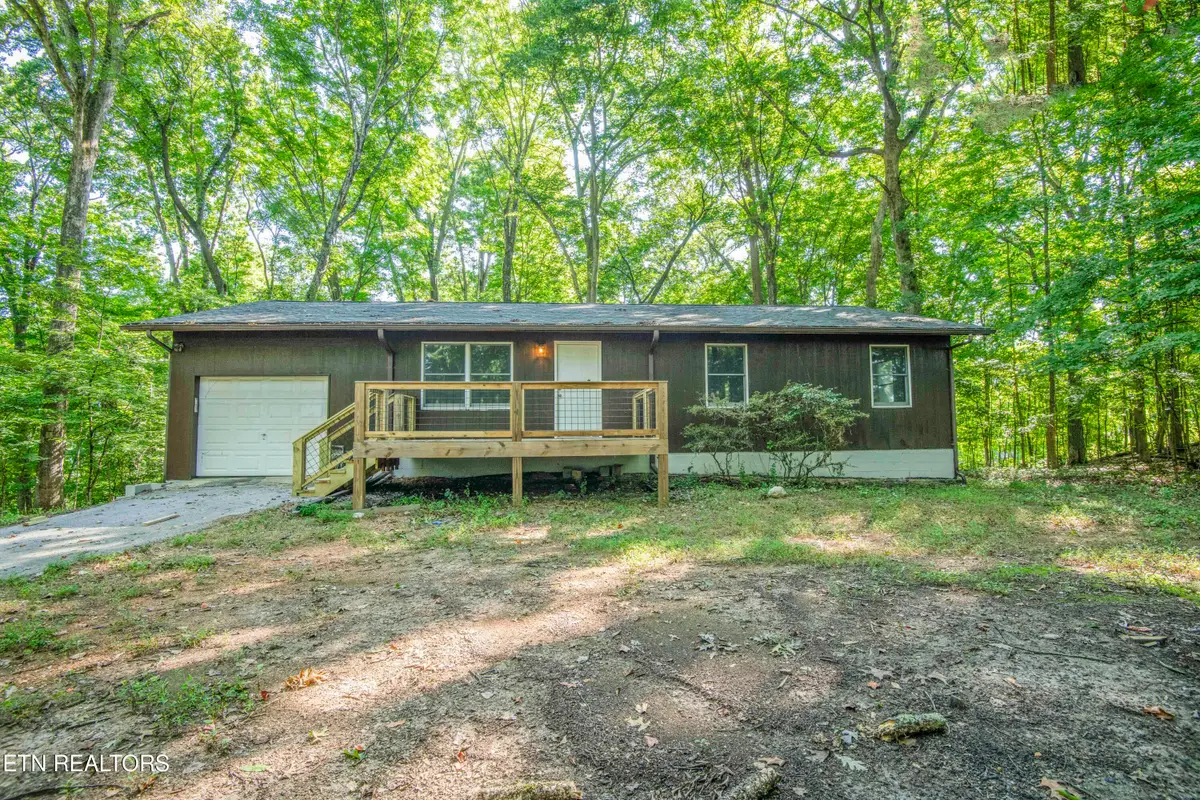 550 Shady Lane, Kingston, TN 37763 - #1