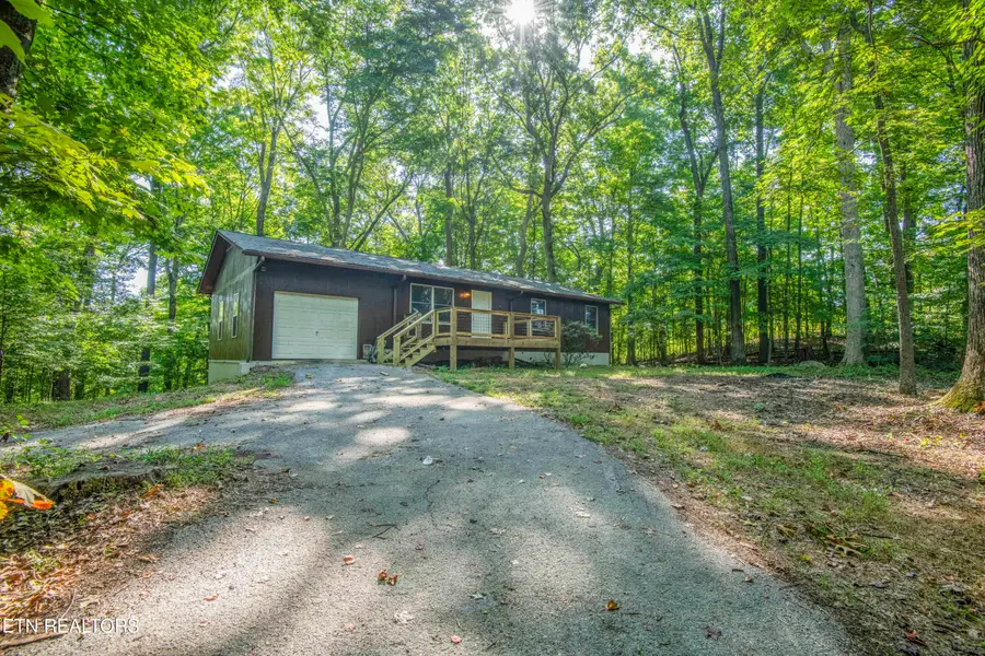 550 Shady Lane, Kingston, TN 37763 - #2