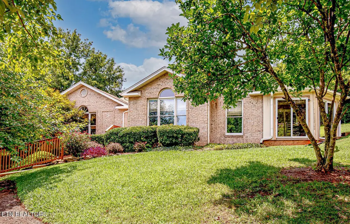 1211 Rockley Rd, Knoxville, TN 37932 - #1