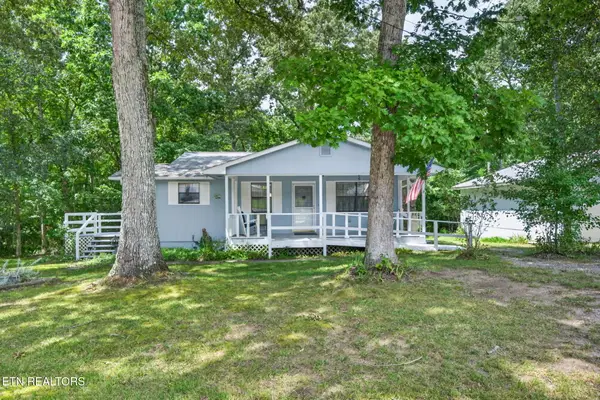 4101 Klamath Circle, Crossville, TN 38572