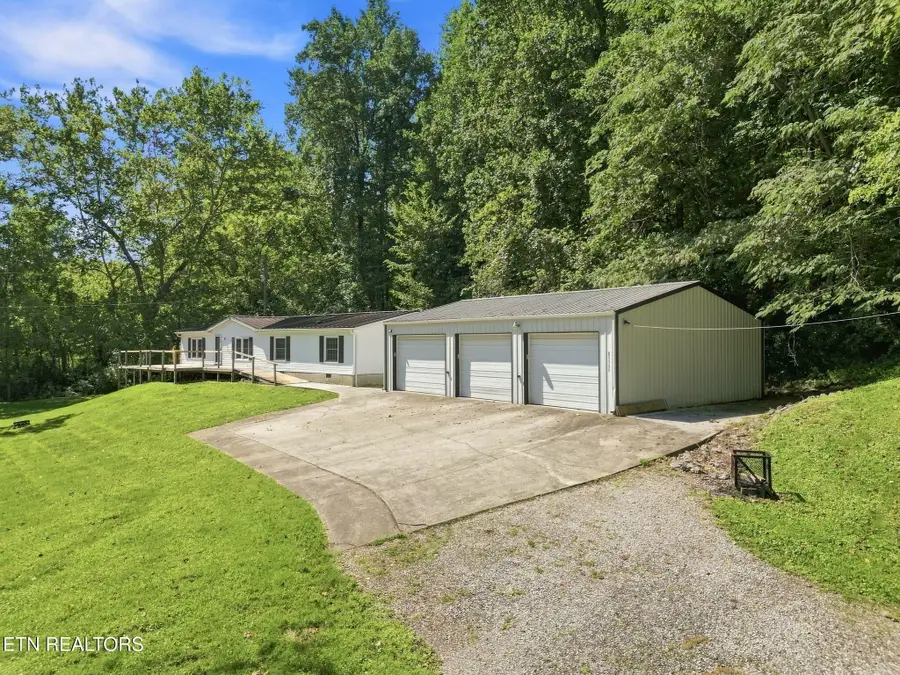 8111 Pickens Gap Rd, Knoxville, TN 37920 - #2