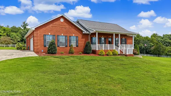 3430 Summer Drive, Friendsville, TN 37737