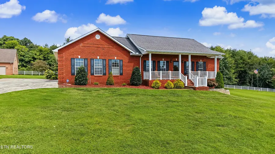 3430 Summer Drive, Friendsville, TN 37737 - #2