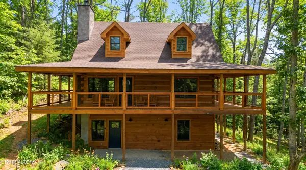 2171 Bause Watson Lane, Gatlinburg, TN 37738