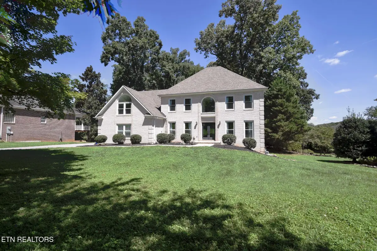 140 Windswept Drive, Lenoir City, TN 37772 - #1
