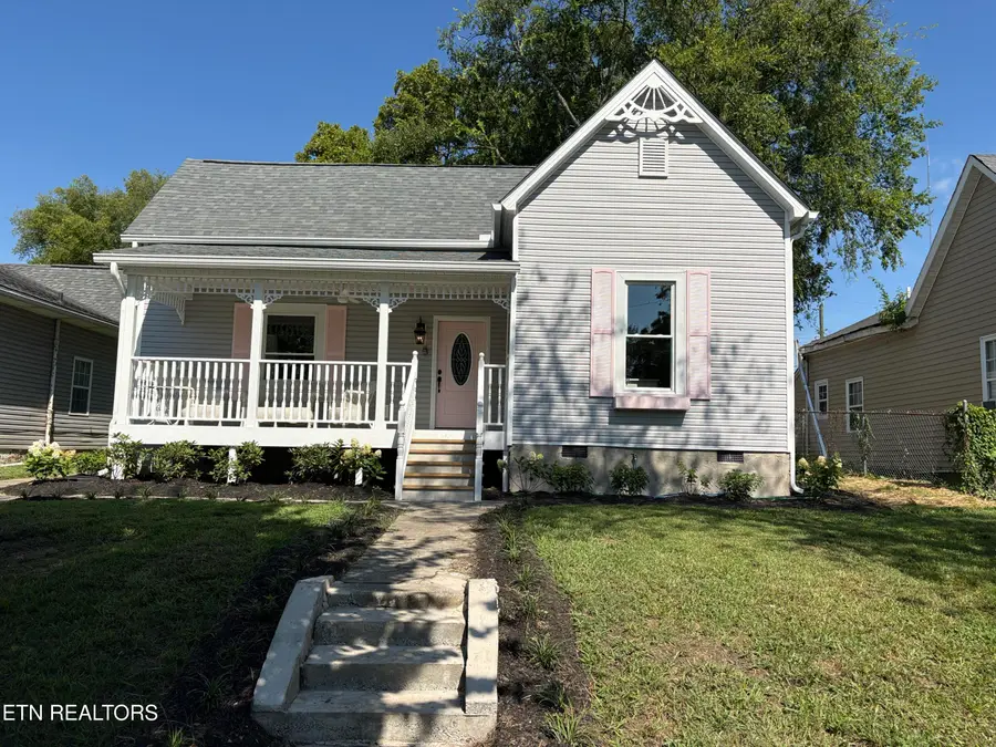 415 E Caldwell Ave, Knoxville, TN 37917 - #3