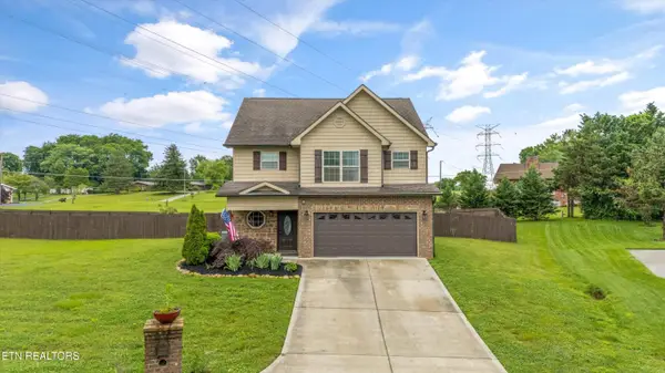 1017 Brighton Drive, Alcoa, TN 37701