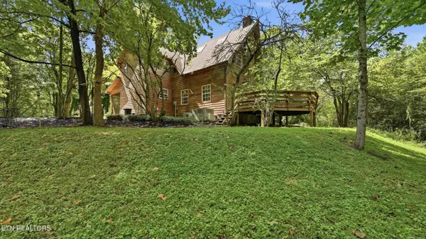 135 Brewer Rd, Old Fort, TN 37362