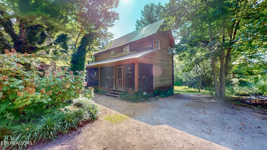 135 Brewer Rd, Old Fort, TN 37362 - #3