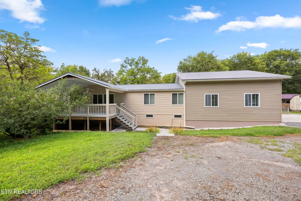 2125 Ellistown Rd, Knoxville, TN 37924 - #1