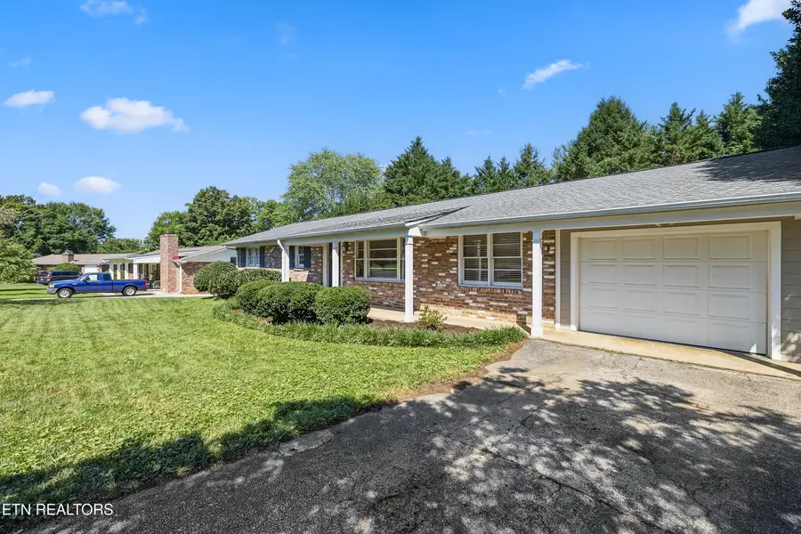 7925 Stratton Drive, Knoxville, TN 37919 - #2