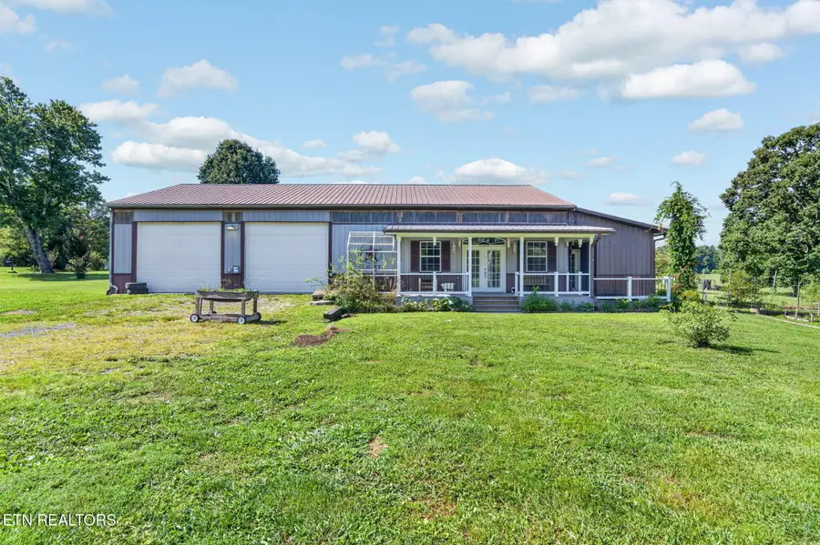 1024 Fira Ashburn Rd, Monterey, TN 38574 - #3